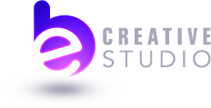 BeCreativeStudio Logo