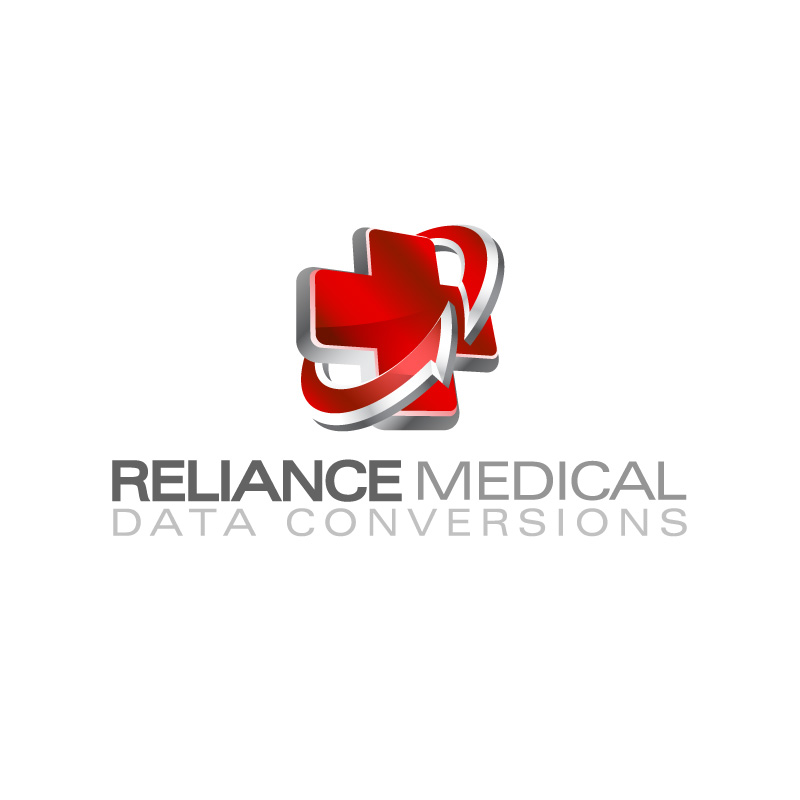 Reliance Medical Logo Design